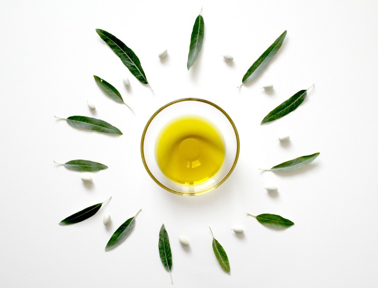 Qual è il miglior olio d'oliva da acquistare?