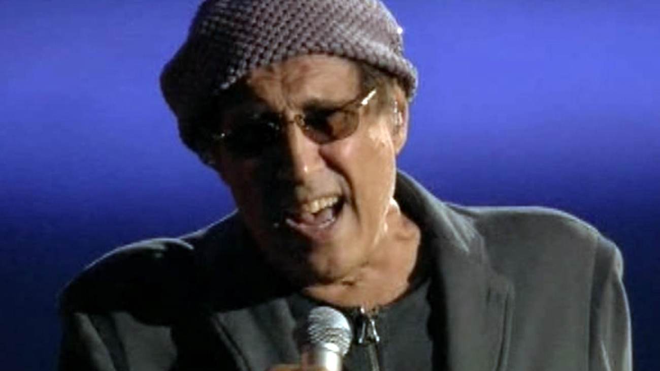 Adriano Celentano