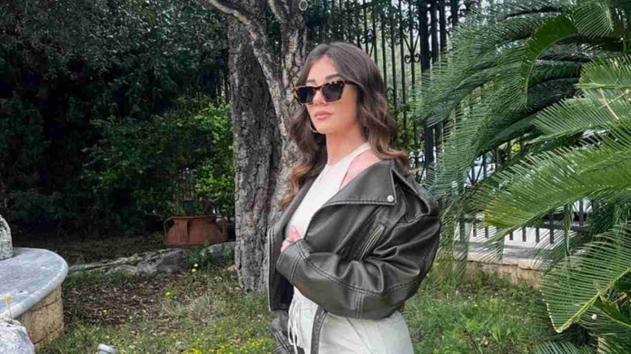 Antonella Lopez indagini criminalità