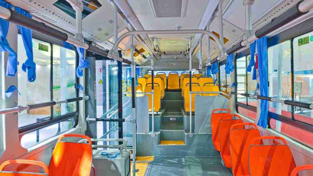 Autobus