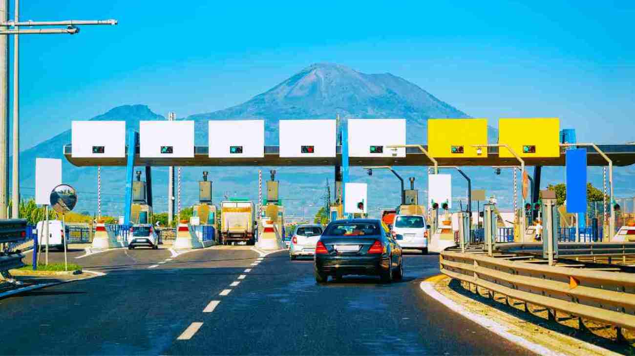 Come l'Autostrada A4 Torino-Milano cambierà per contrastare il cambiamento climatico