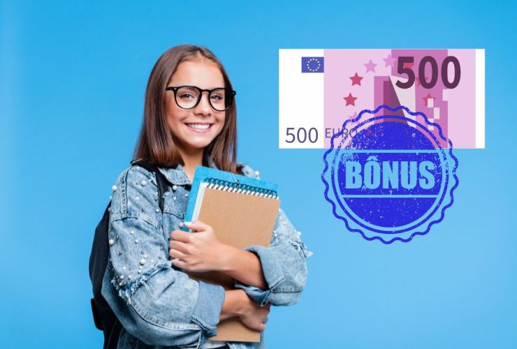 A chi spetta il bonus scuola 500 euro