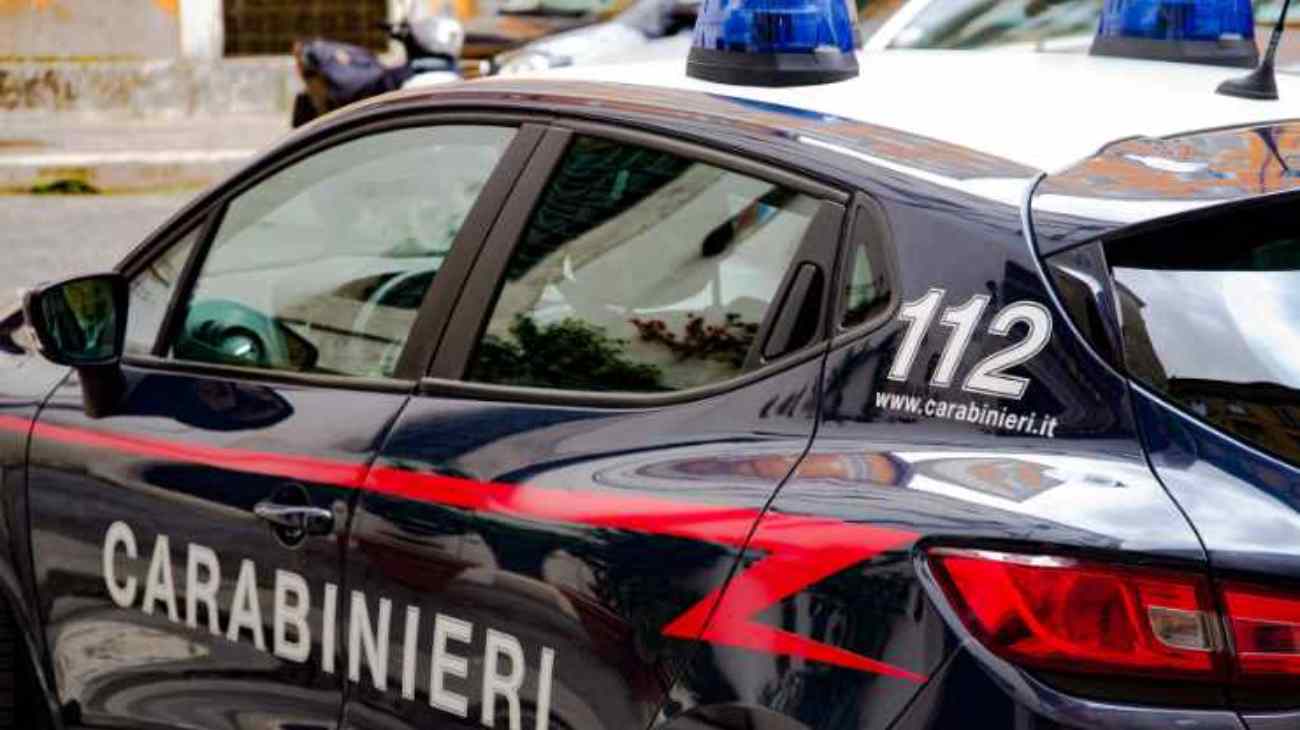 Carabinieri