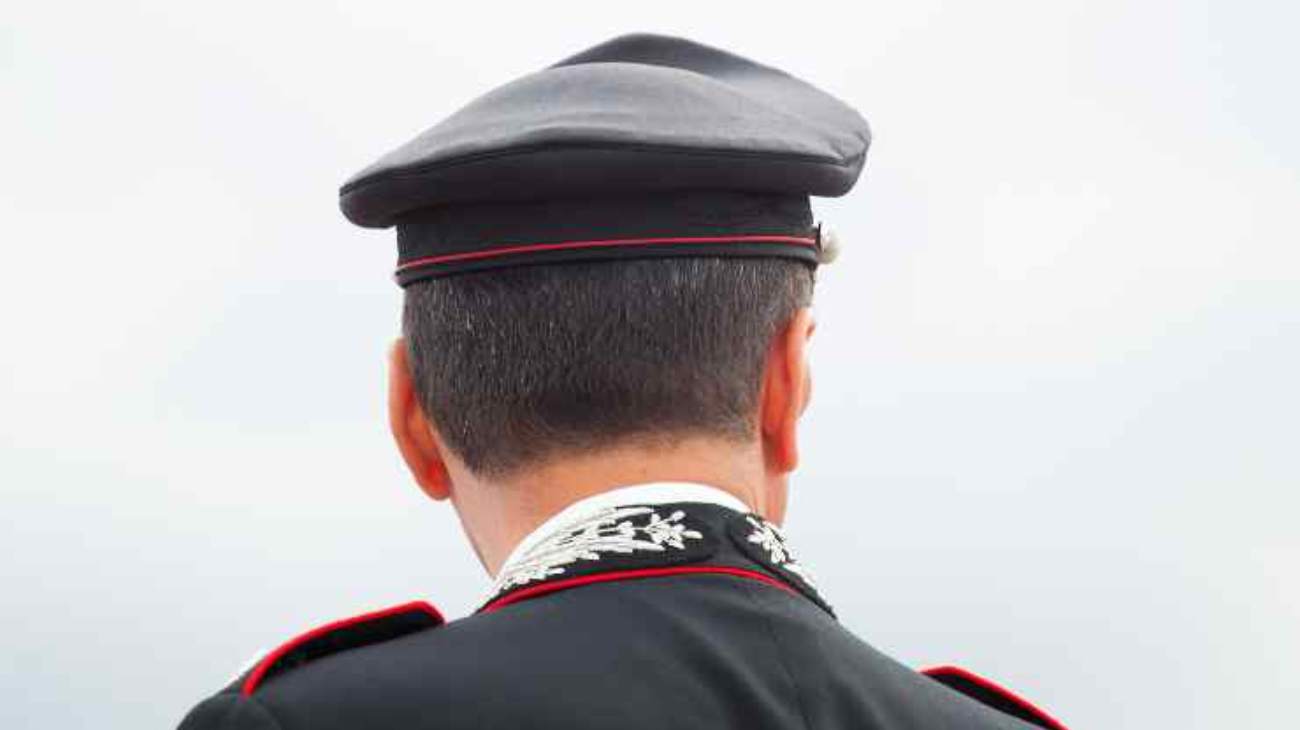 Carabiniere