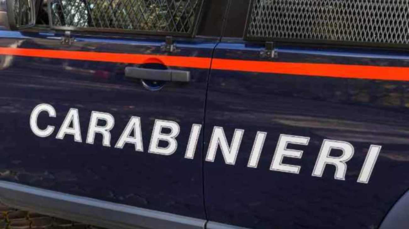 Carabinieri