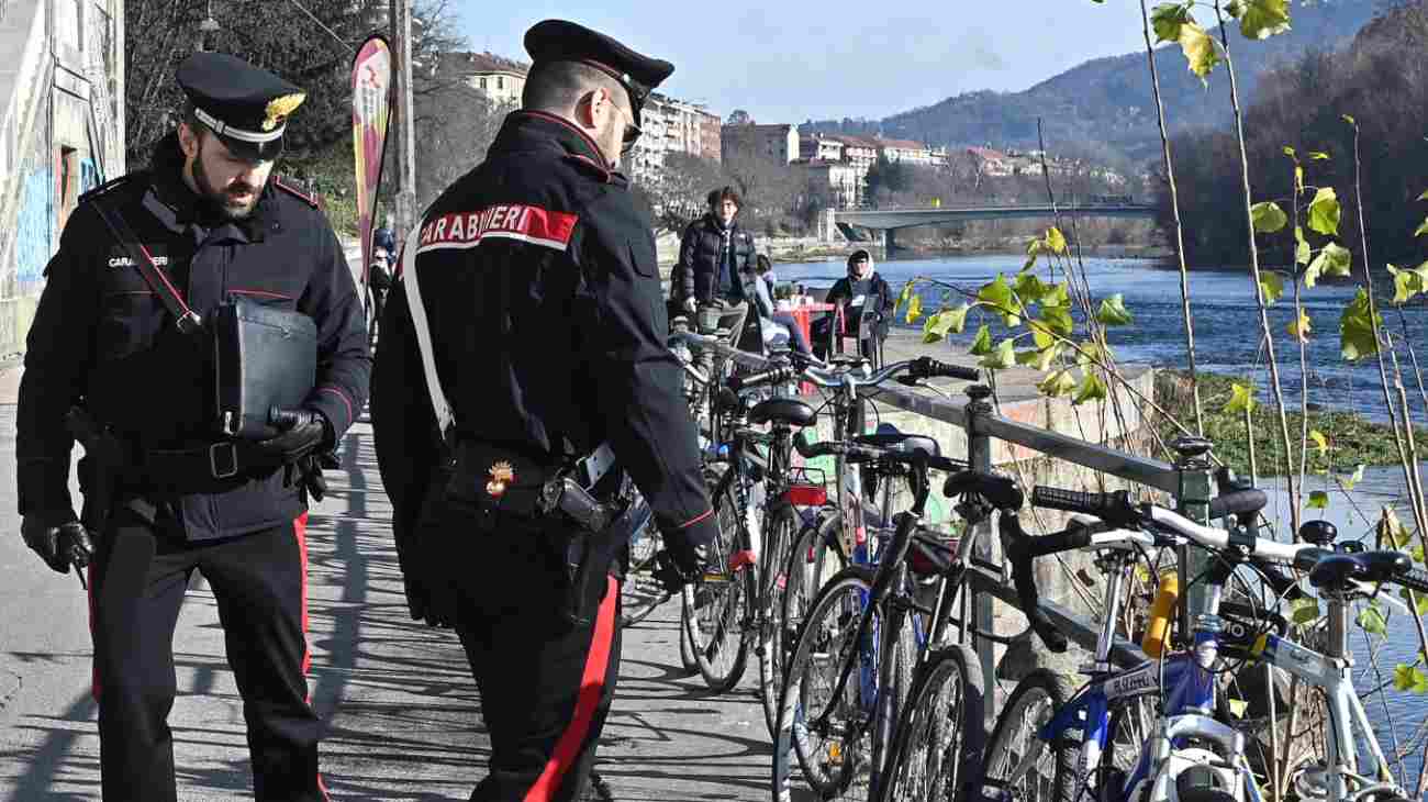 Carabinieri