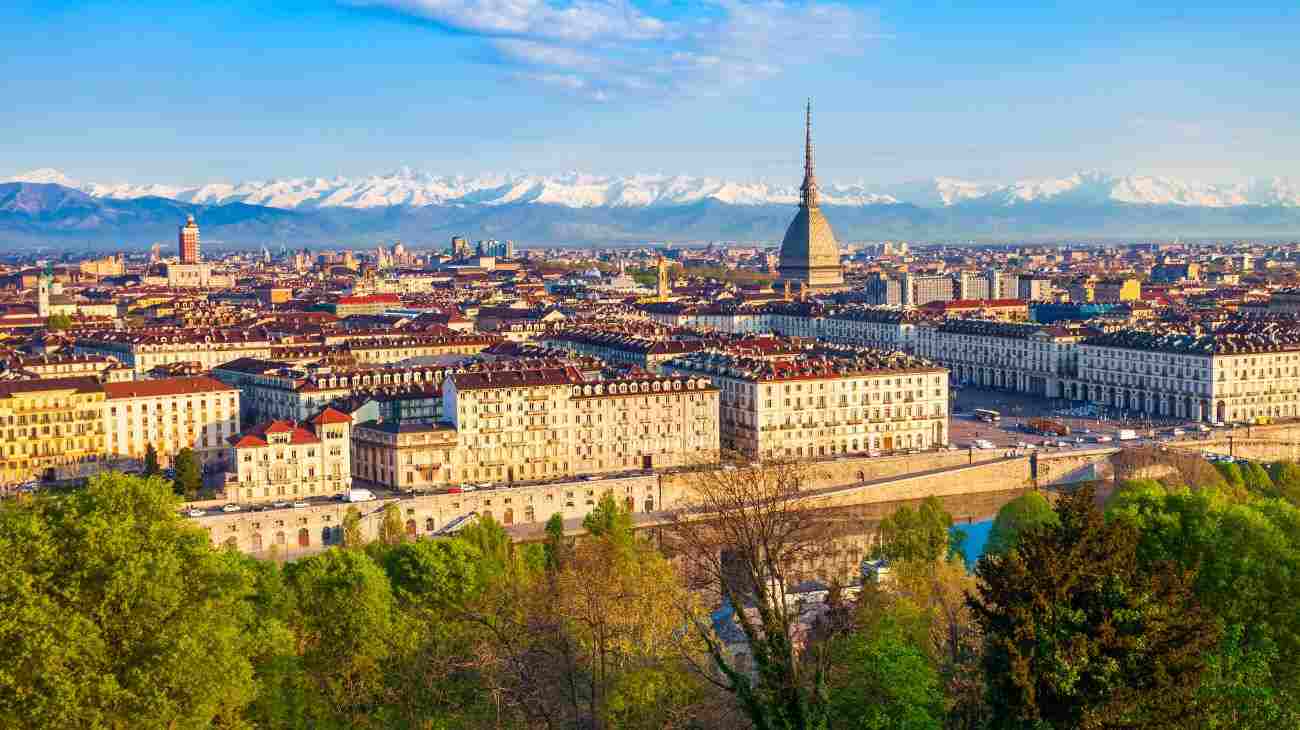 Cosa fare vedere Torino 