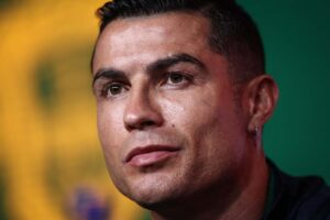 Ronaldo e Georgina Rodriguez firmato un patto da milioni di euro