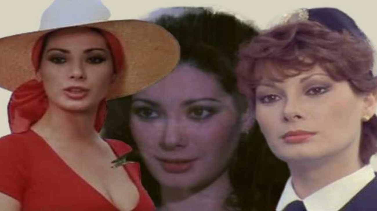 Edwige Fenech attrice