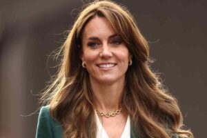 Kate Middleton non è più la favorita