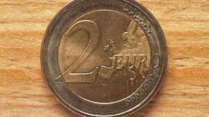 Moneta 2 euro