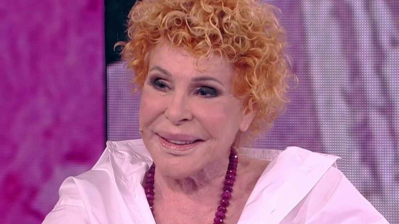 Ornella Vanoni