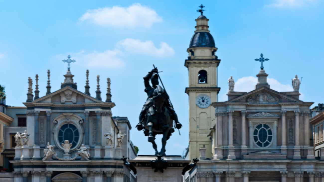 Cosa c'è di bello da visitare a Torino? Quante bellezze