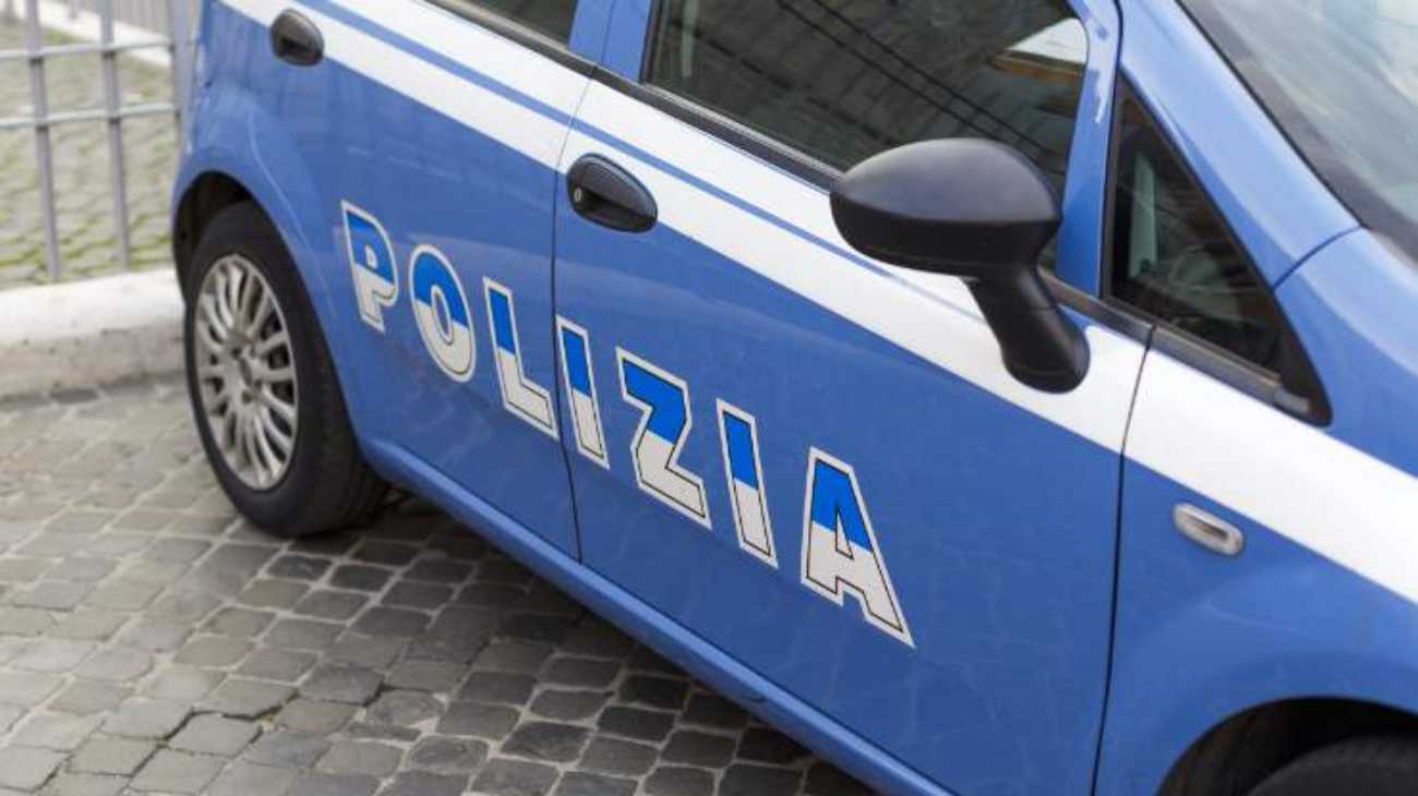 Polizia