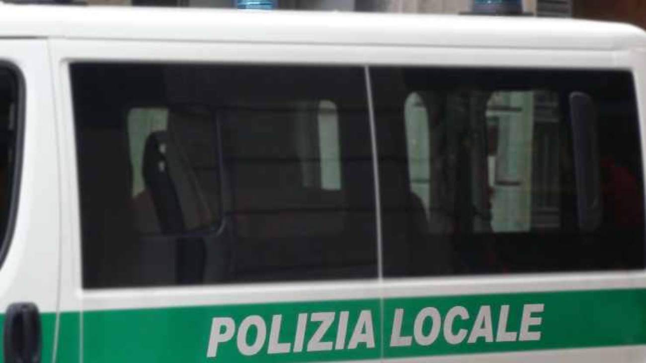 Polizia Locale