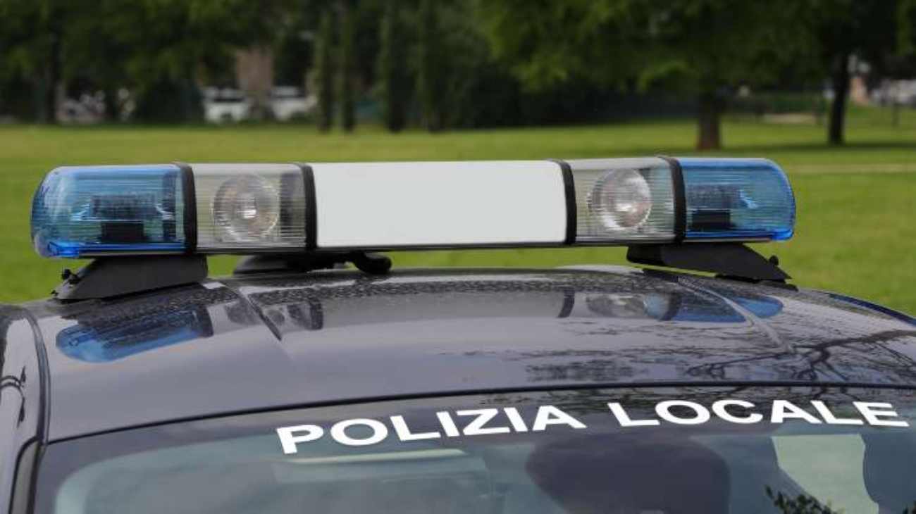 Polizia Locale