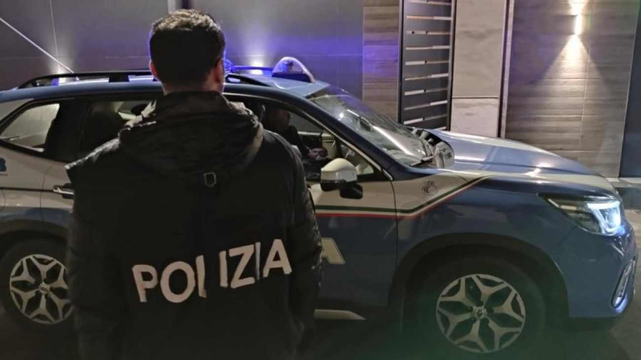 Polizia