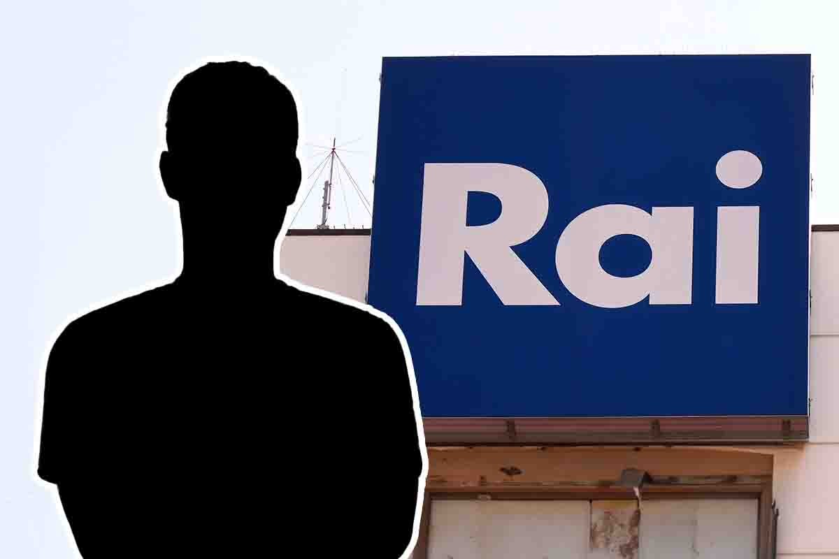 Il conduttore Rai lascia il suo programma