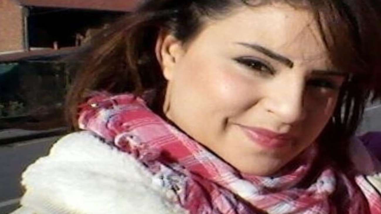 Roua Nabi, uccisa dall'ex marito 