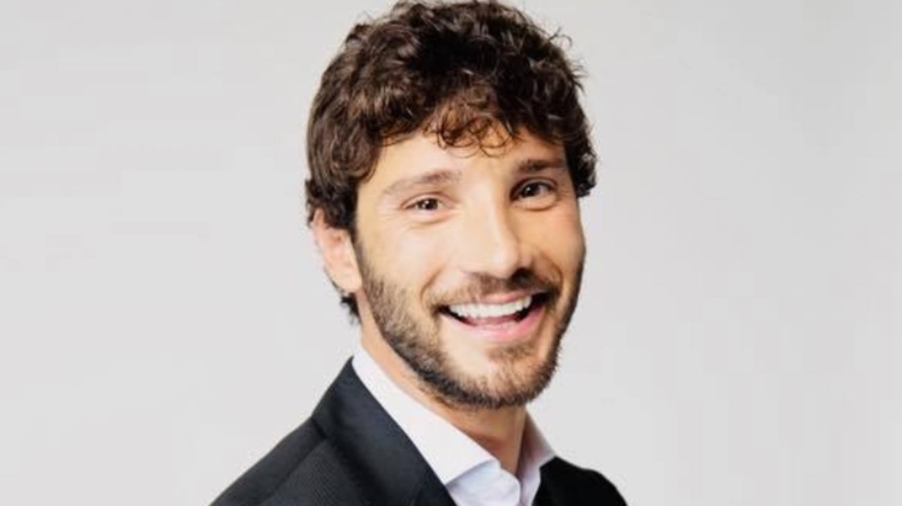 Stefano de Martino