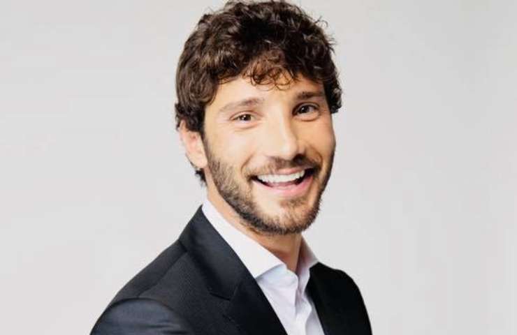 Stefano de Martino