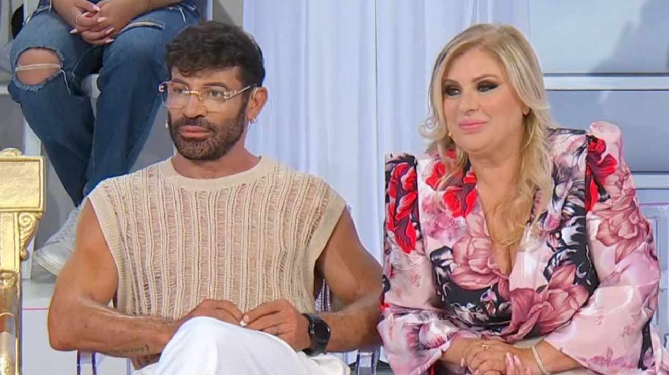 Tina e Gianni