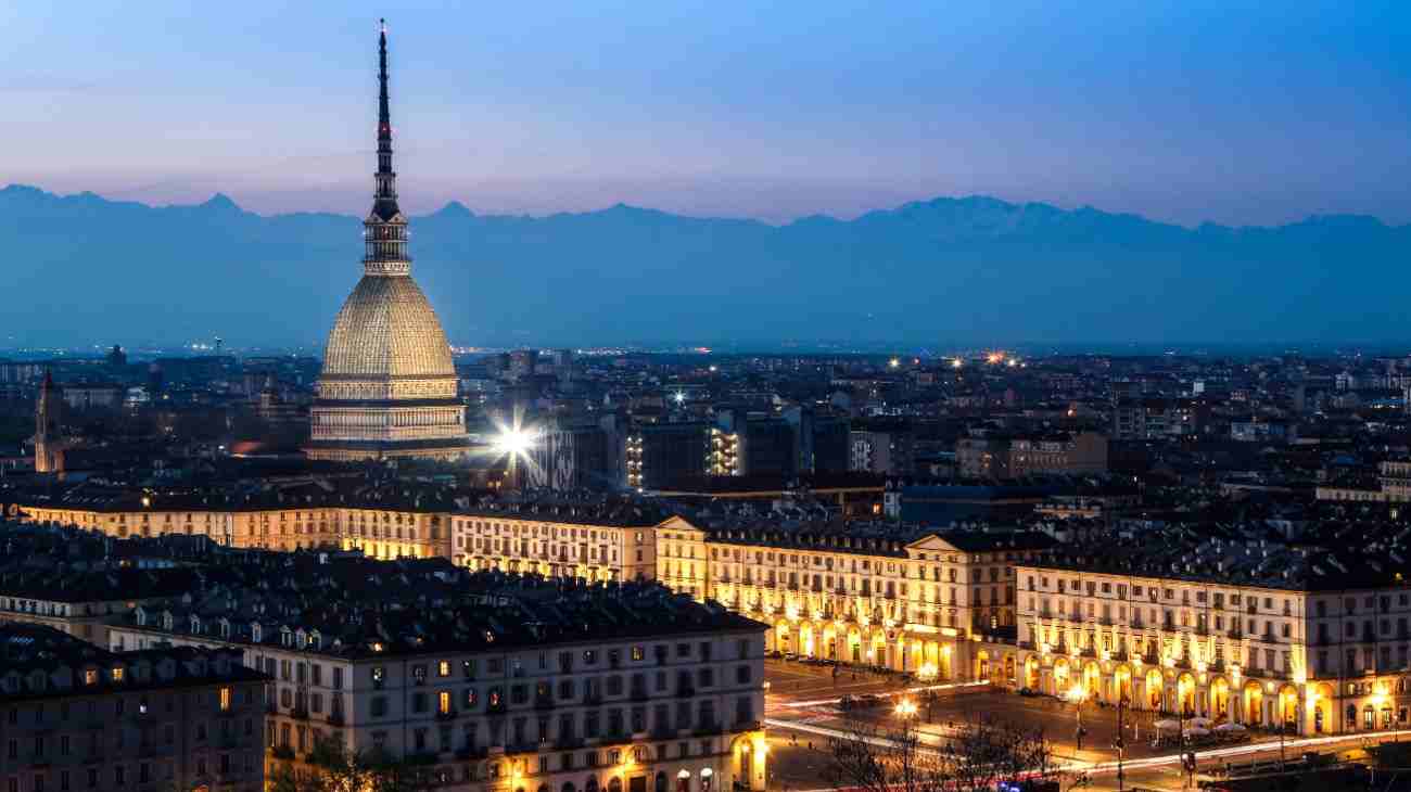 Torino