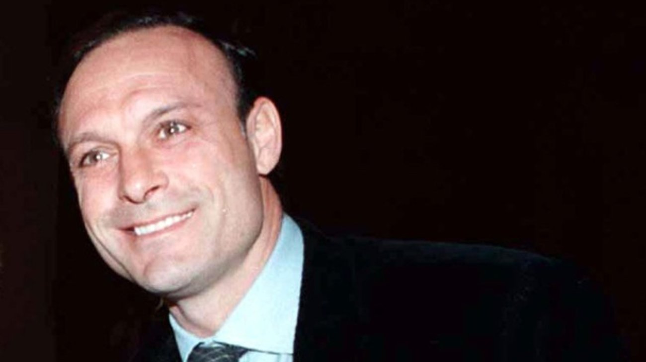 Che è successo a Totò Schillaci? Lui ha sempre pensato ai figli