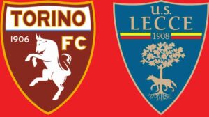 Torino Lecce