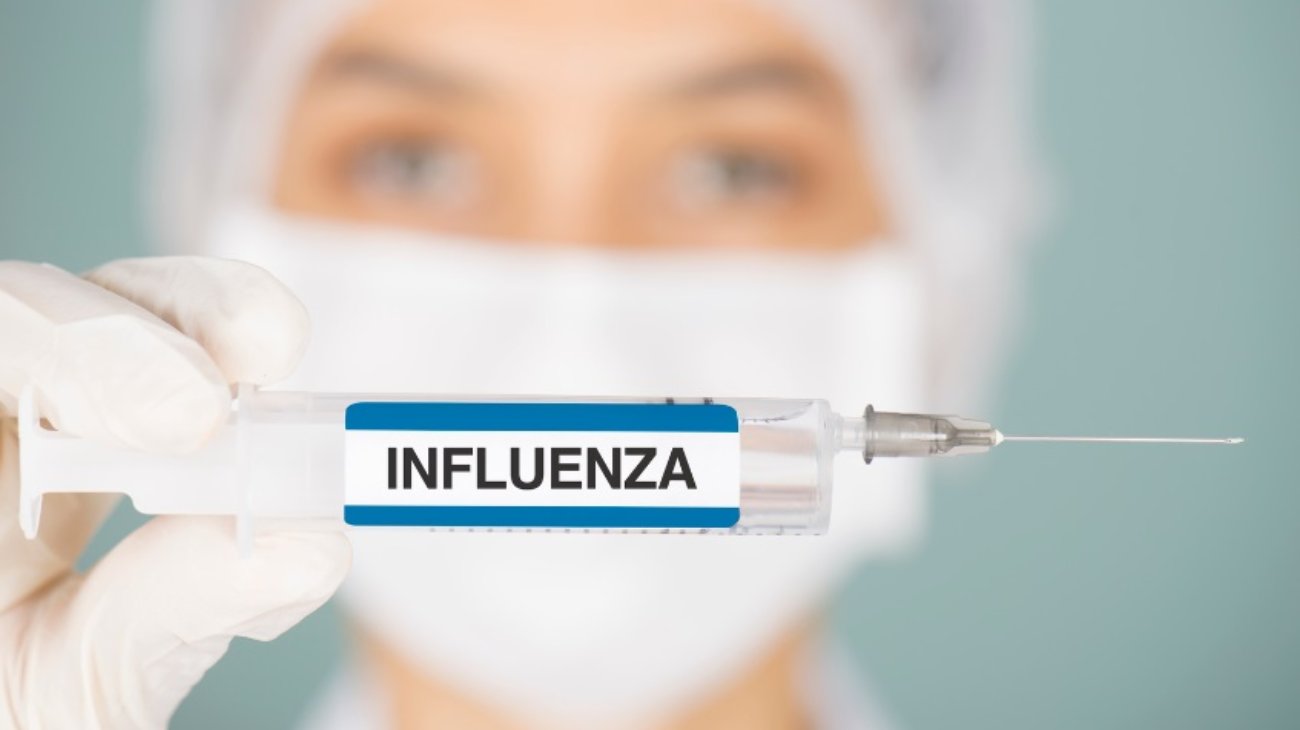 Vaccino per l'influenza