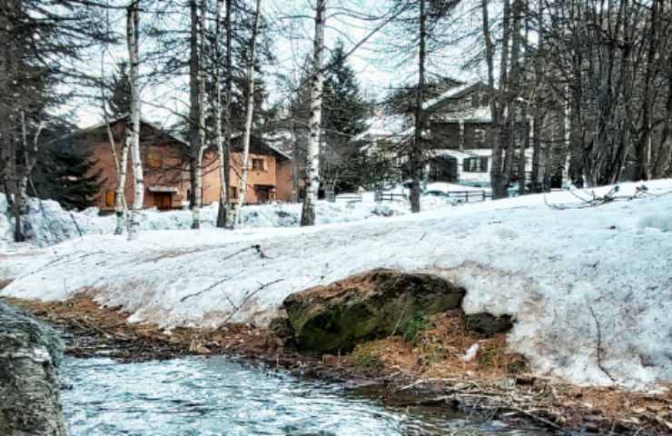 Quanto costa comprare casa in Val di Susa?