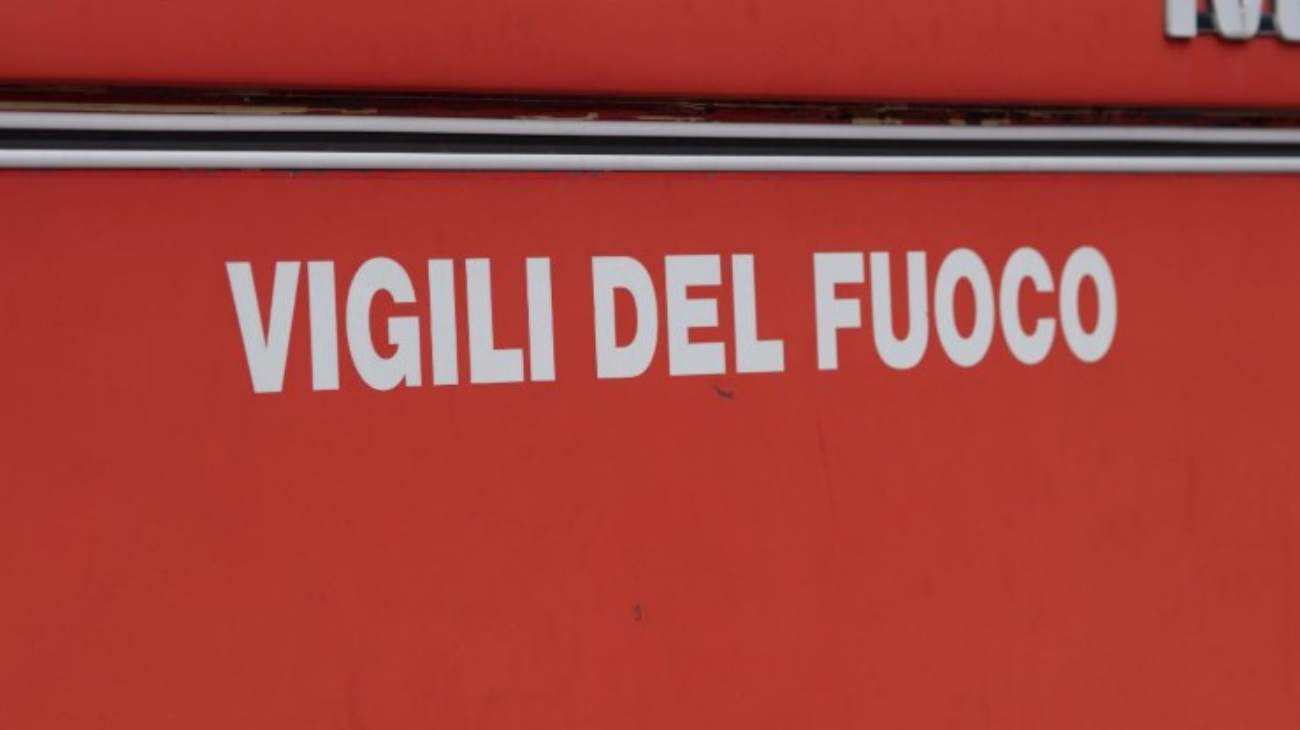 Vigili del Fuoco