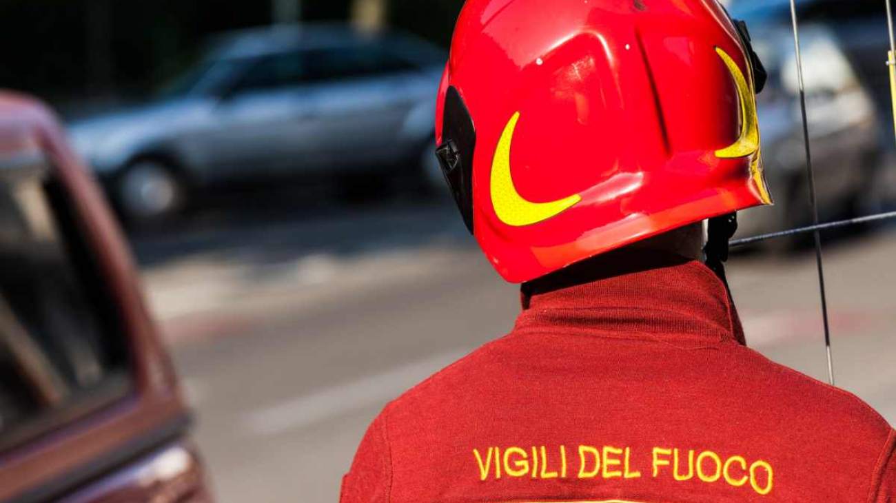 Vigili del Fuoco