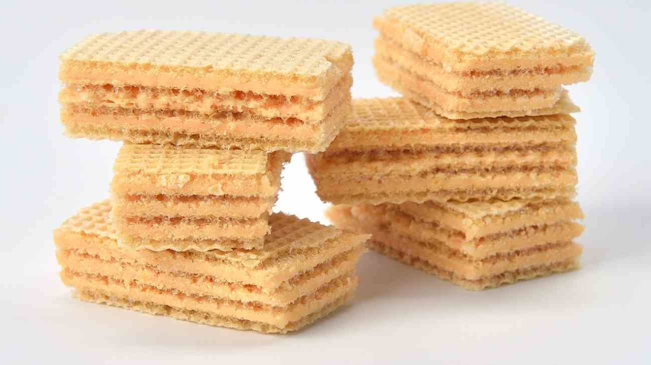 Wafer 