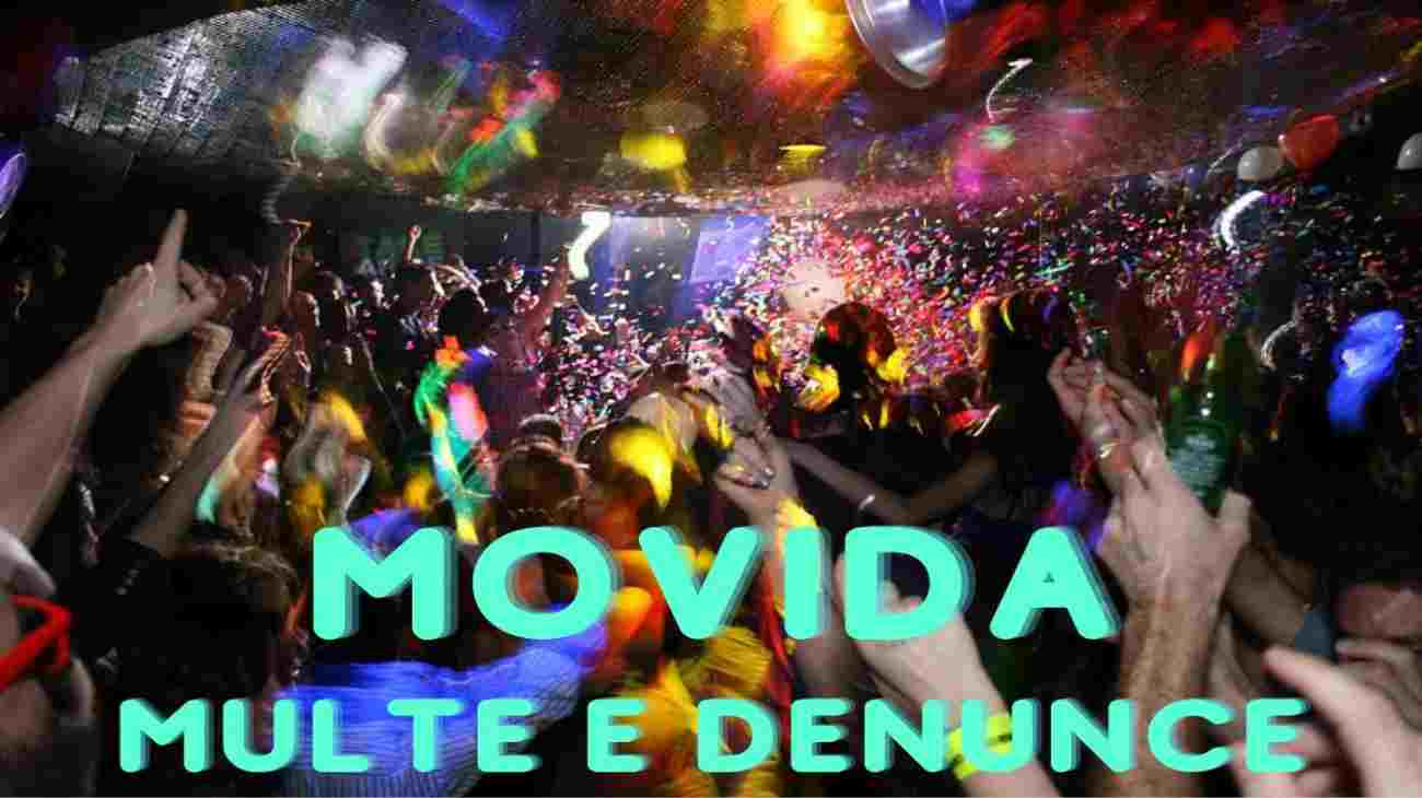 Movida