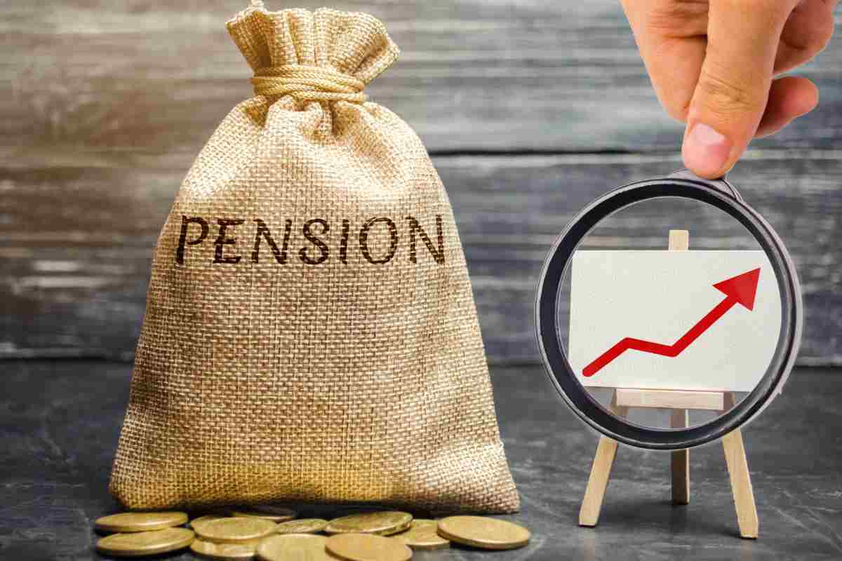 Pensioni approvato aumento attenzione domanda