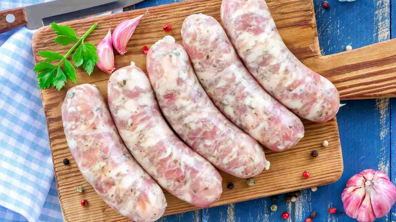 salsiccia di bra festival