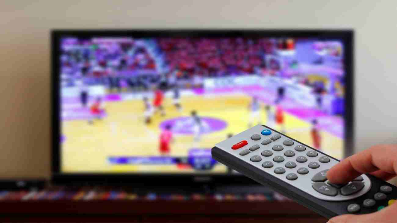 eventi sportivi in streaming