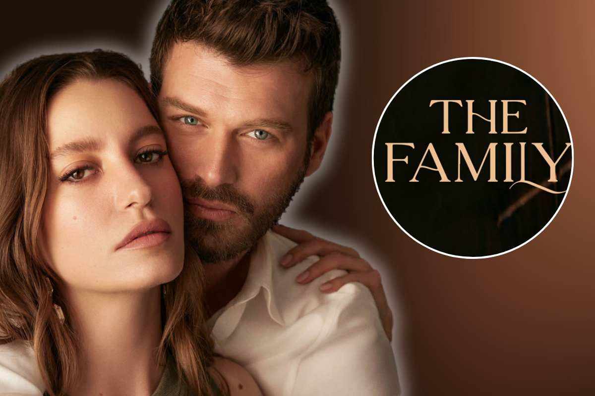 The family spoiler, la disperata richiesta di aiuto