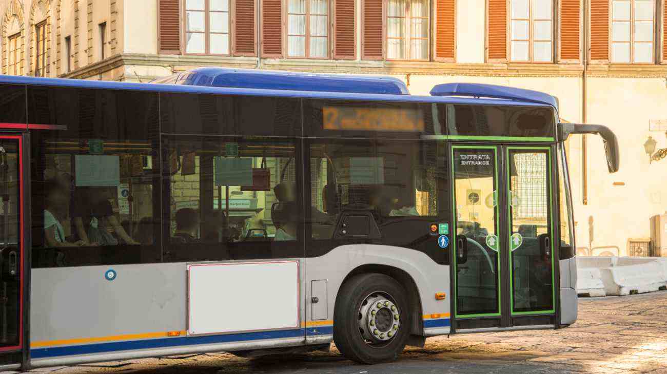 Autobus