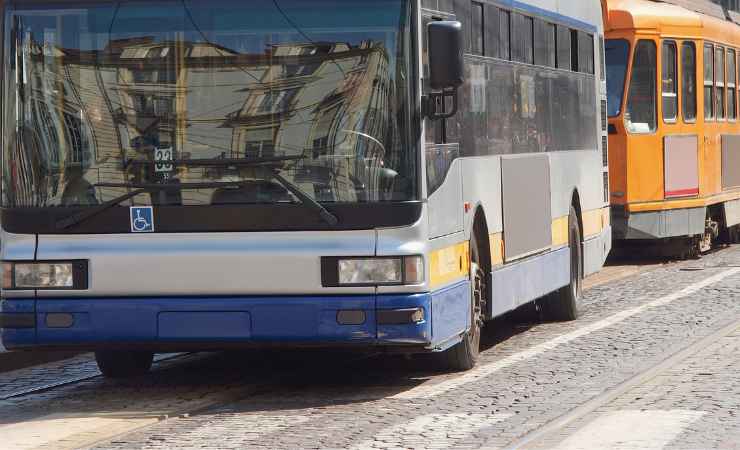 Autobus Torino