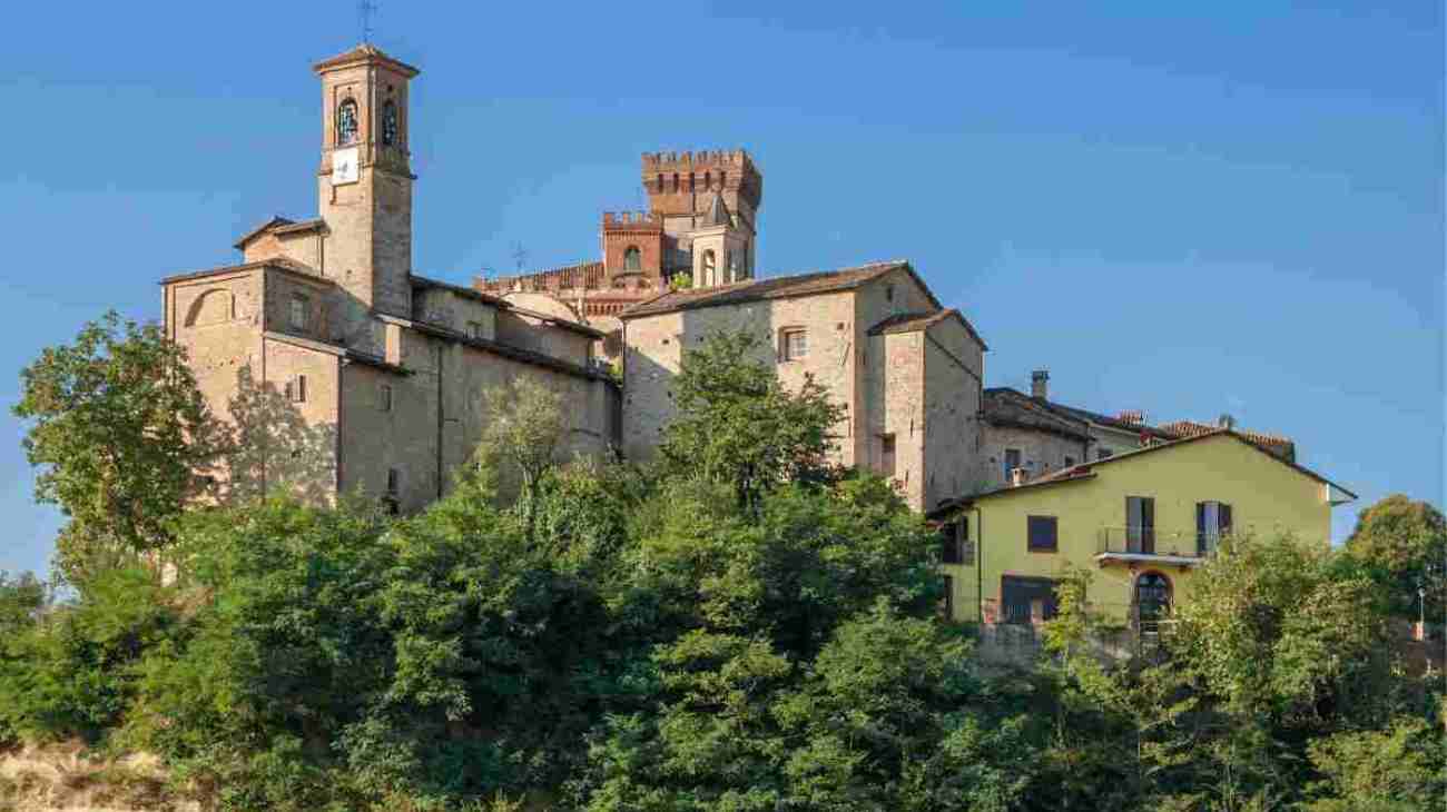 Quali sono i borghi più belli da vedere in Piemonte?