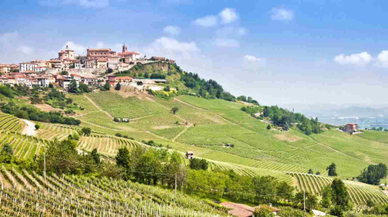 Quali sono i borghi più belli da vedere in Piemonte?