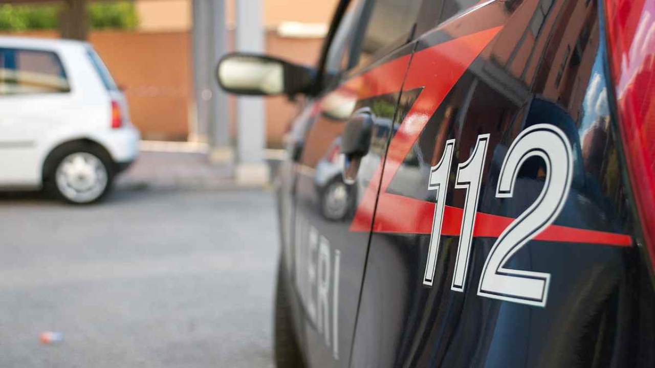 Carabinieri