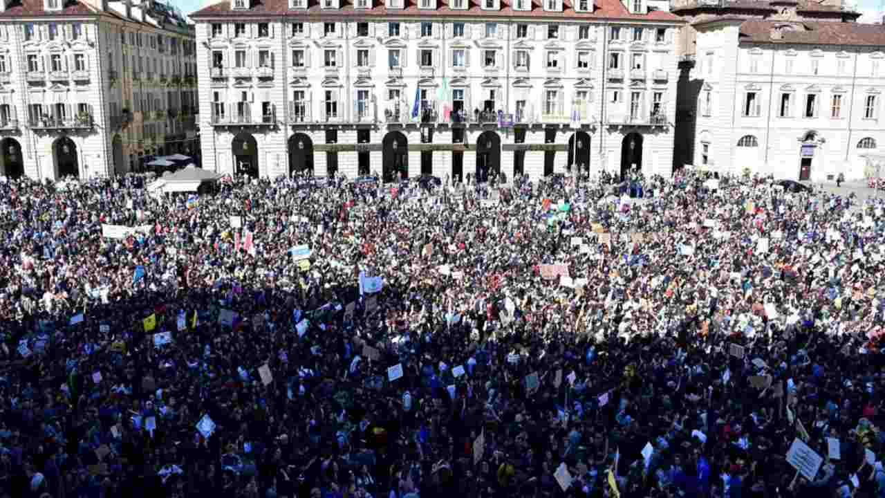 Fridays For Future