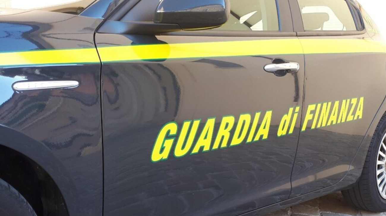 Guardia di Finanza