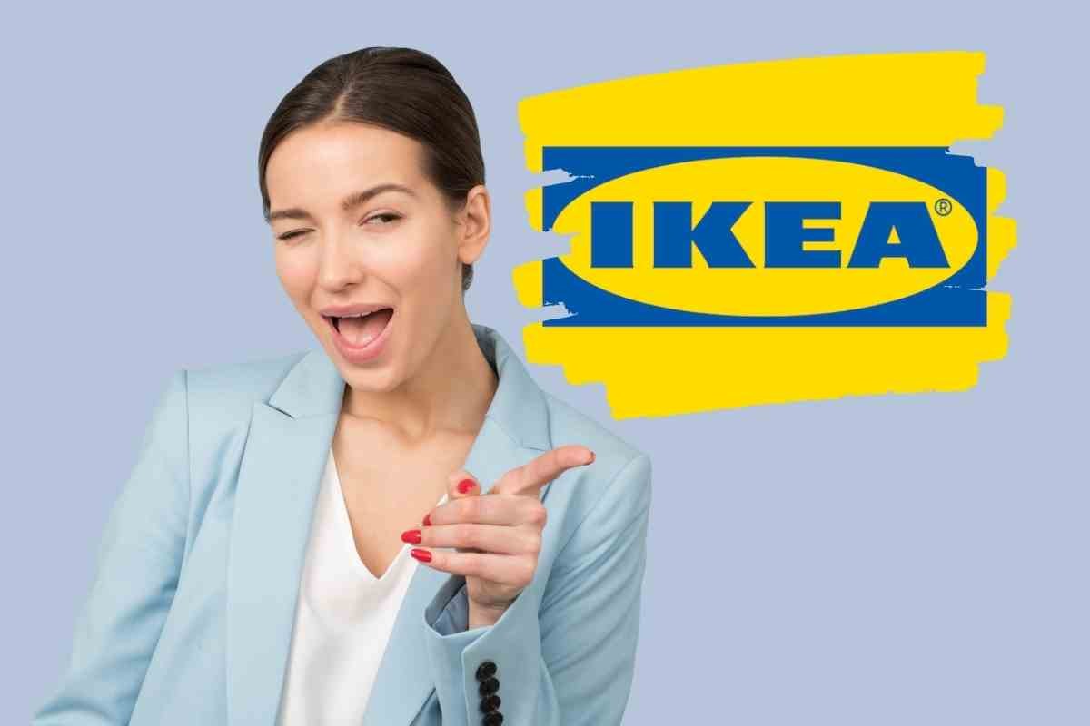 IKEA problema casa PARKLA