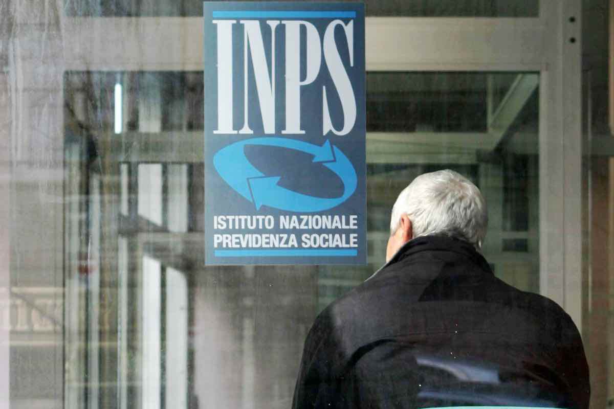 Sorpresa INPS: stanno arrivando questi soldi