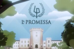 logo la promessa