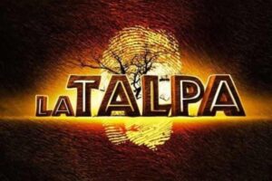 logo la talpa